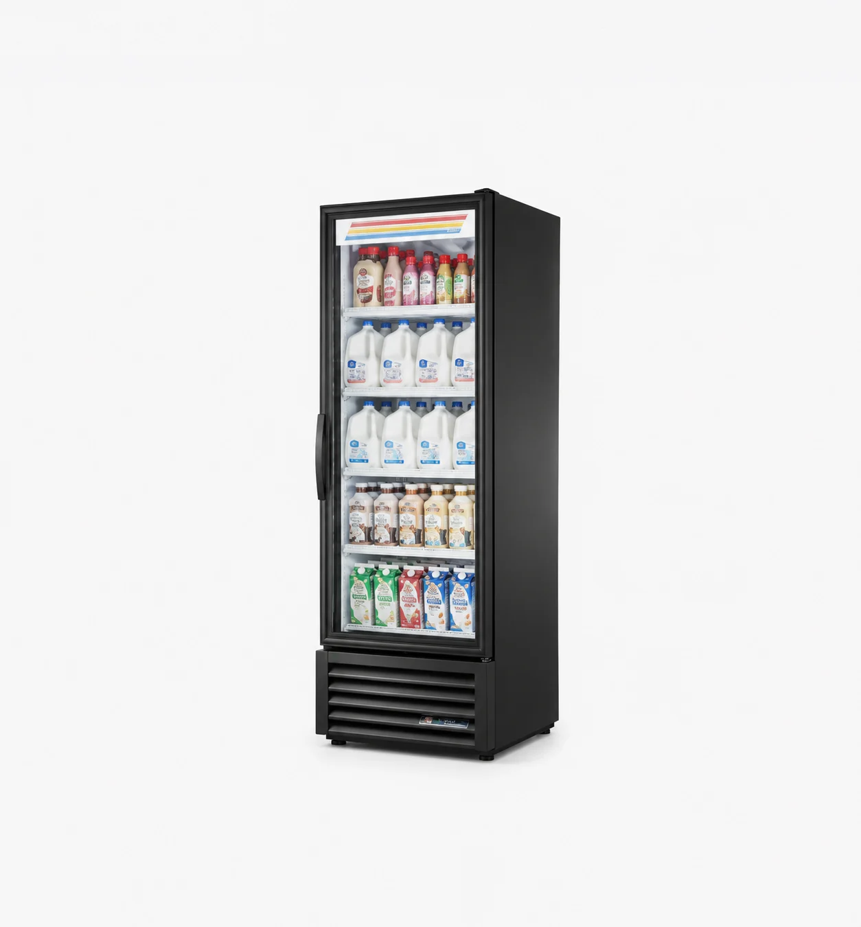 Glass Door Merchandisers
