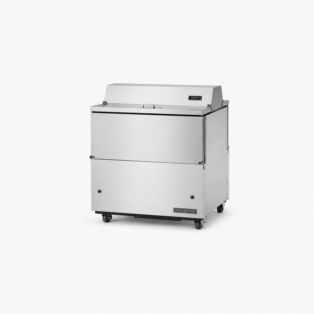 Milk Coolers