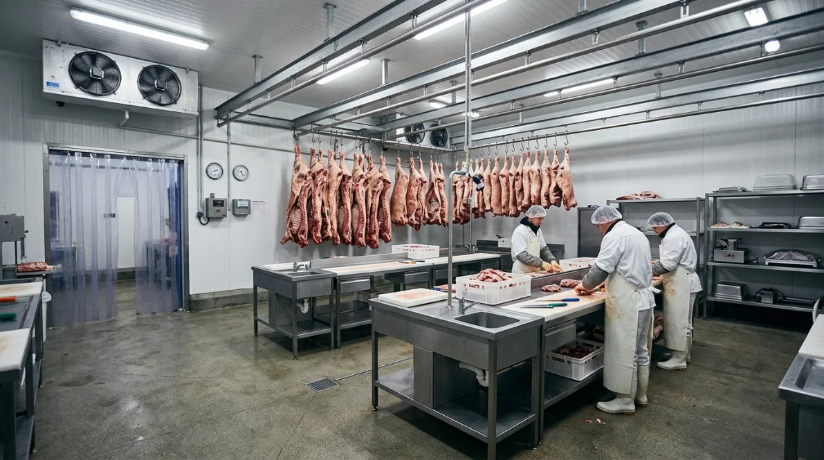 Meat & Poultry-grid