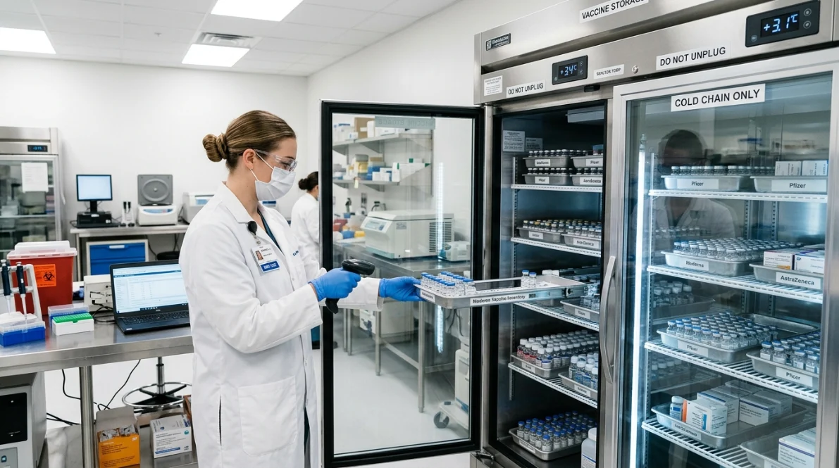 Pharmaceutical & Healthcare-grid